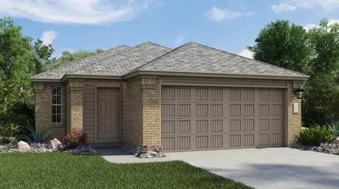 624 Grand View Rd, Georgetown, TX 78628