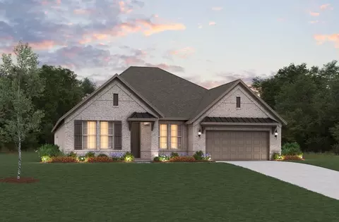 Exterior - 2007 Trophy Dr, Heath, TX 75032 photo 1 of 4
