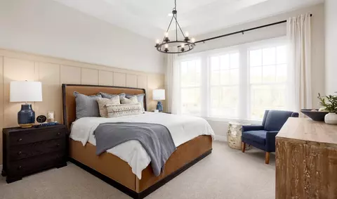 Bedroom - 3508 Vineyard Hill Rd, Paso Robles, CA 93446 photo 1 of 3
