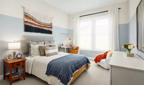 Bedroom - 3508 Vineyard Hill Rd, Paso Robles, CA 93446 photo 3 of 3