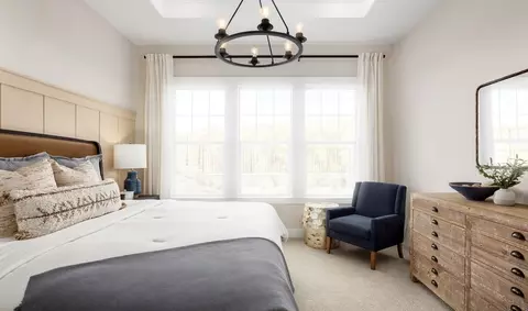 Bedroom - 3508 Vineyard Hill Rd, Paso Robles, CA 93446 photo 2 of 3