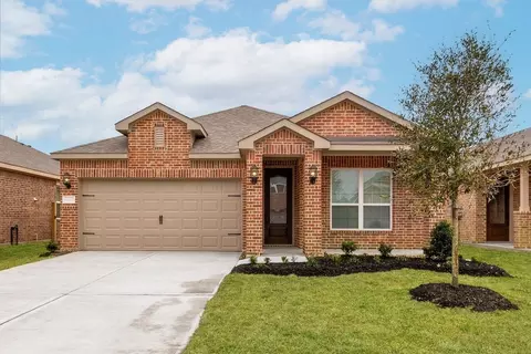 10730 Sky Creek Ln, Beasley, TX 77417
