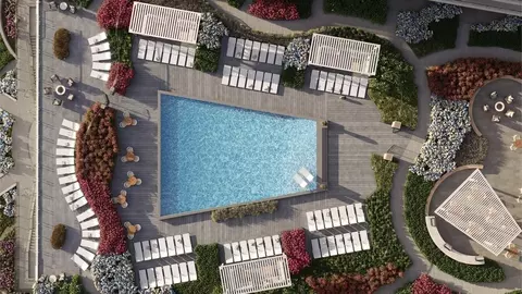 390 Ocean Ave 392 Ocean Ave, Long Branch, NJ 07740