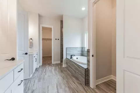 Entry Way - 9113 Blackhawk Dr, Temple, TX 76502 photo 3 of 3