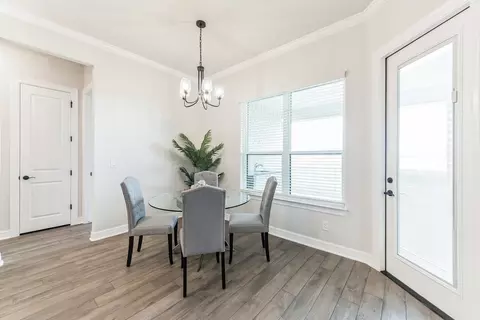Dining - 9113 Blackhawk Dr, Temple, TX 76502 photo 2 of 2