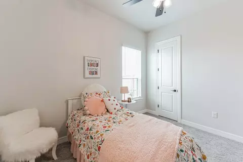 Bedroom - 9113 Blackhawk Dr, Temple, TX 76502 photo 2 of 4