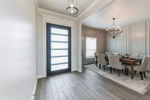 Entry Way - 9113 Blackhawk Dr, Temple, TX 76502 photo 2 of 3