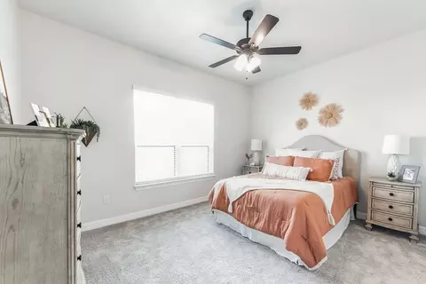 Bedroom - 9113 Blackhawk Dr, Temple, TX 76502 photo 1 of 4