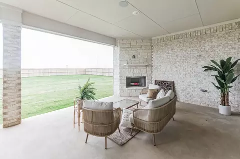 Exterior - 9113 Blackhawk Dr, Temple, TX 76502 photo 2 of 5