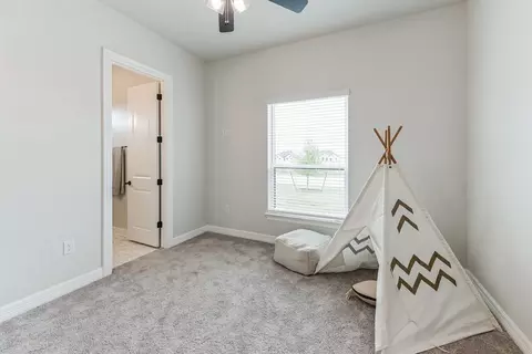 Bedroom - 9113 Blackhawk Dr, Temple, TX 76502 photo 4 of 4