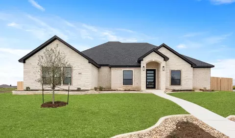 Exterior - 9113 Blackhawk Dr, Temple, TX 76502 photo 1 of 5