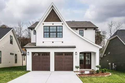 7501 Snow Line Ln, Ooltewah, TN 37363