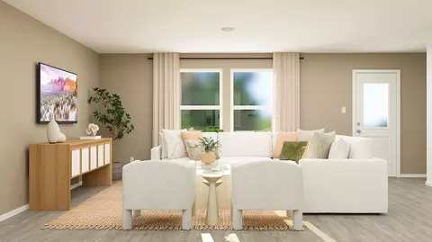 Living - 14917 Trapper Trl, Haslet, TX 76052 photo 1 of 2