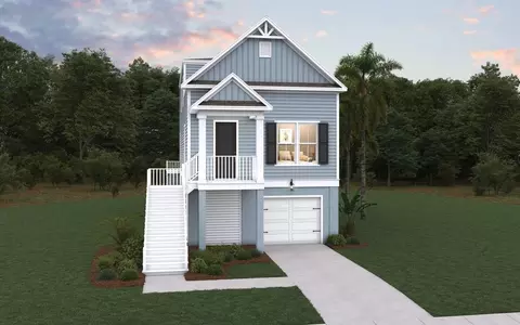 7311 Longtown Dr, Hanahan, SC 29410