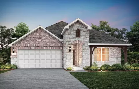 11204 Bolsover Blvd, Haslet, TX 76052