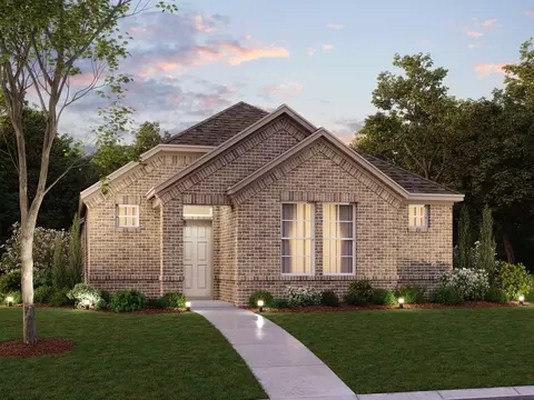2704 Fork Way, Celina, TX 75009