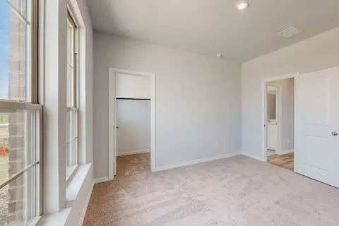 Bedroom - 2704 Fork Way, Celina, TX 75009 photo 1 of 3