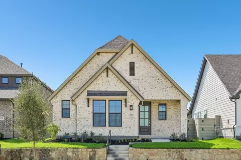 Exterior - 2704 Fork Way, Celina, TX 75009 photo 5 of 13
