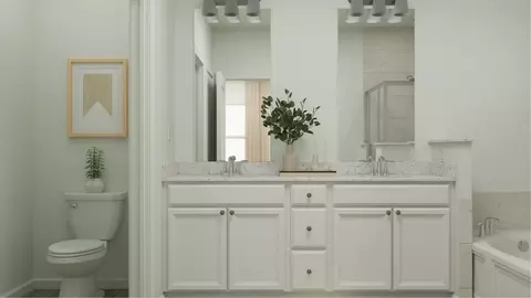 Bath - 6867 SW 90th Loop, Ocala, FL 34476 photo 1 of 3