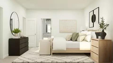 Bedroom - 6867 SW 90th Loop, Ocala, FL 34476 photo 2 of 5