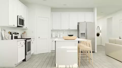 Kitchen - 6867 SW 90th Loop, Ocala, FL 34476 photo 2 of 3