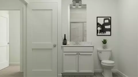 Bath - 6867 SW 90th Loop, Ocala, FL 34476 photo 2 of 3