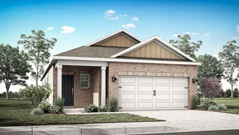 3280 Cool Springs Ave SW, Madison, AL 35756