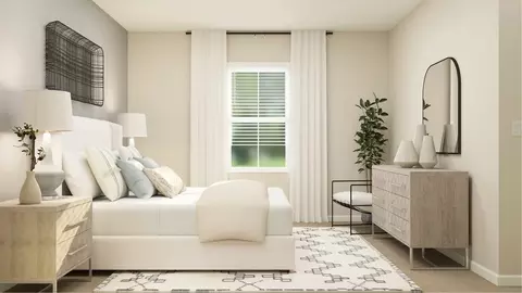 Bedroom - 3203 Addison Blvd, Saint Cloud, FL 34771 photo 2 of 5