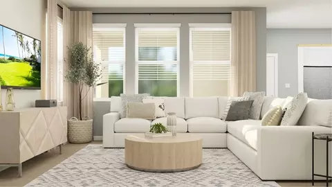 Living - 3203 Addison Blvd, Saint Cloud, FL 34771 photo 2 of 2
