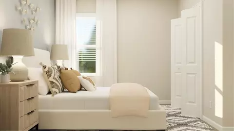 Bedroom - 3203 Addison Blvd, Saint Cloud, FL 34771 photo 4 of 5