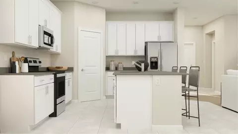 Kitchen - 3203 Addison Blvd, Saint Cloud, FL 34771 photo 3 of 6