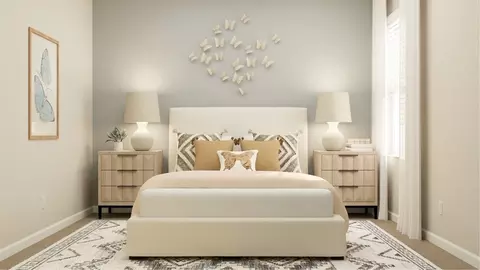 Bedroom - 3203 Addison Blvd, Saint Cloud, FL 34771 photo 3 of 5