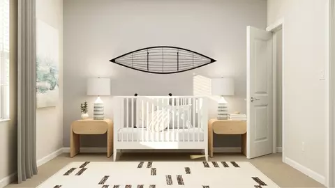 Bedroom - 3203 Addison Blvd, Saint Cloud, FL 34771 photo 5 of 5