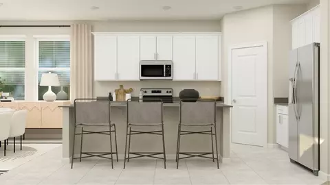 Kitchen - 3203 Addison Blvd, Saint Cloud, FL 34771 photo 2 of 6