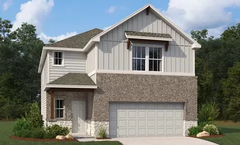 13839 Birch Vw, San Antonio, TX 78252