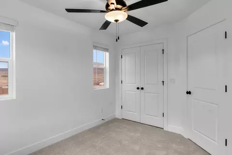 Bedroom - 1076 E Malibu Ln, Washington, UT 84780 photo 4 of 4