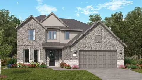 2235 Beach Cove Ln, League City, TX 77573