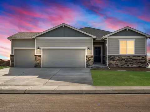 10708 Waterloo Dr, Peyton, CO 80831
