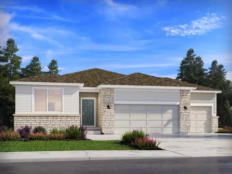 Exterior - 10708 Waterloo Dr, Peyton, CO 80831 photo 2 of 3