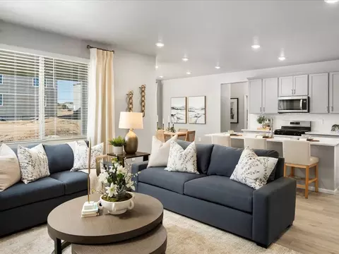 Living - 10708 Waterloo Dr, Peyton, CO 80831 photo 2 of 2