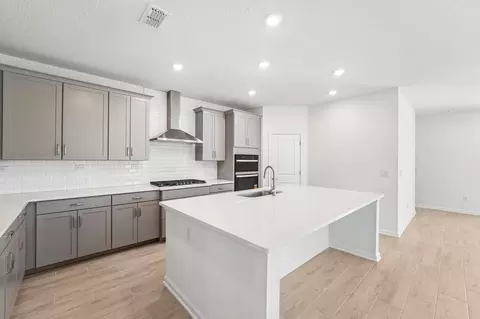 Kitchen - 373 Silver Lily Way, Saint Augustine, FL 32092 photo 2 of 6