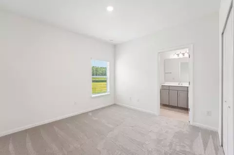 Bedroom - 373 Silver Lily Way, Saint Augustine, FL 32092 photo 5 of 11