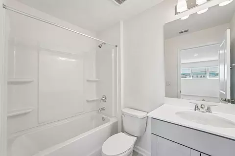 Bath - 373 Silver Lily Way, Saint Augustine, FL 32092 photo 6 of 7
