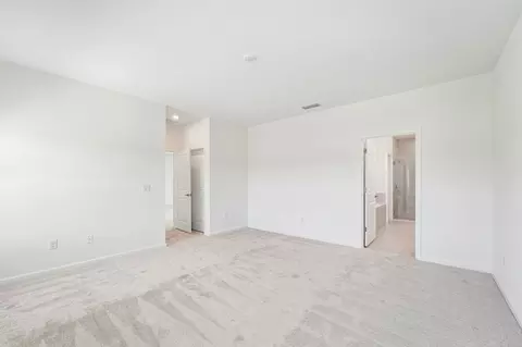 Bedroom - 373 Silver Lily Way, Saint Augustine, FL 32092 photo 8 of 11