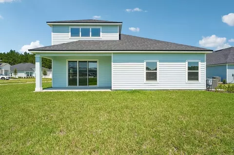 Exterior - 373 Silver Lily Way, Saint Augustine, FL 32092 photo 3 of 10
