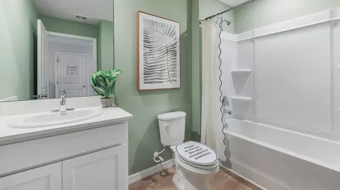 Bath - 13130 Old Canoe Way, Parrish, FL 34219 photo 2 of 3