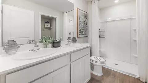 Bath - 13130 Old Canoe Way, Parrish, FL 34219 photo 1 of 3