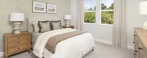 Bedroom - 50 Crescent Shores Rd, Saint Augustine, FL 32086 photo 4 of 4