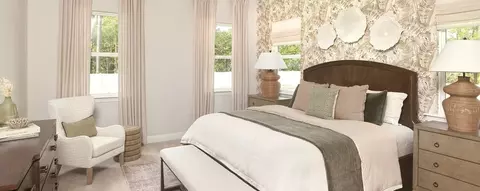 Bedroom - 50 Crescent Shores Rd, Saint Augustine, FL 32086 photo 1 of 1