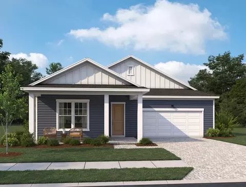Exterior - 50 Crescent Shores Rd, Saint Augustine, FL 32086 photo 1 of 1